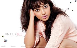 Radhika Apte